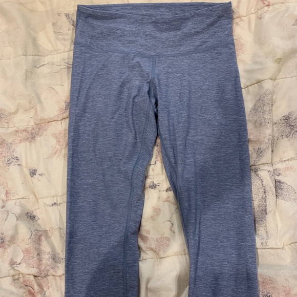 Lululemon leggings - Picture 3 of 3